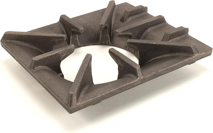Garland Open Top Grate - Sunfire 4522269 - Genuine OEM Replacement Part