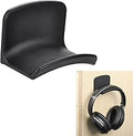 Avantree Neetto HS907 - Headphone Hanger Holder Wall Mount, Headset Hook Under Desk, Universal