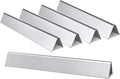 Hongso 21.5 Inch Flavorizer Bars 7534 Heat Plate Replacement for Weber Spirit 200 Series E200 S200 E210 S210 (with Side Mounted Control), Genesis Silver A, Spirit 500 Gas Grill Models 7535 65902 8217