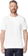 Gildan Adult Softstyle Cotton T-Shirt, Style G64000, Multipack