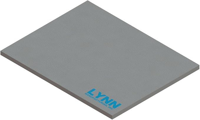 Lynn Manufacturing Replacement Quadrafire Baffle Board, 3100 ACT, 3100-I ACT, 831-1800, 2360A