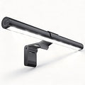 Monitor Light Bar with Touch Control, RGB Desk Lamp Full Spectrum Screen Lamp, Glare-Free Low Blue Light Monitor Lamp with Memory Mode, USB Powered for Gaming, Office & Work