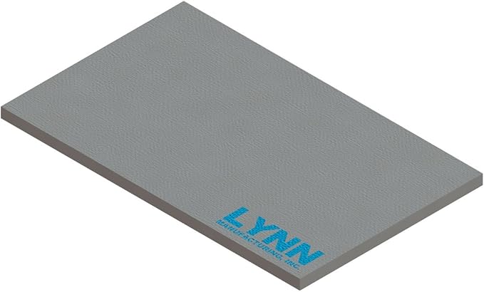 Lynn Manufacturing Replacement Quadrafire Baffle Board, Isle Royale, 434-0650, 2375A