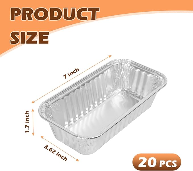 9328812P06 Drip Tray Liners for CharBroil G325-5703-W1 G416-0015-W1 Grease Pan, Aluminum Foil Grease Tray for CharBroil Performance 463365021 463448021 Grill Replacement Parts, 20 Pack