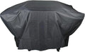 Patio Cover for Camp Chef Gridiron 36 Griddle,for Campchef Gridiron Pro 4-Burner Flat Top Grill Cover PC36XL
