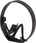 Danya B. Contemporary Encircled Male & Female Reader Cast Iron Sculpture Bookend Statues (Single Male)