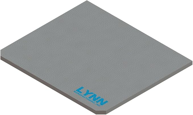 Lynn Manufacturing Replacement Quadrafire Baffle Board, Cumberland Gap, SRV7006-167, 2372A