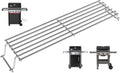 7641 Warming Rack for Weber GS4 II/I Spirit 300 SER Spirit 400(2025 Y) Weber Spirit 2 Grill Parts for Webber Genesis Silver Gold B/C, 91289 Upper Rack for Webber Genesis 1000-5500, 304 Stainless Steel