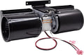Adviace 812-3370 Convection Blower Fan for Quadrafire Classic Bay 1200 FS Pellet Stove, for Quadra-Fire Classic Bay CB1200 Freestanding Model