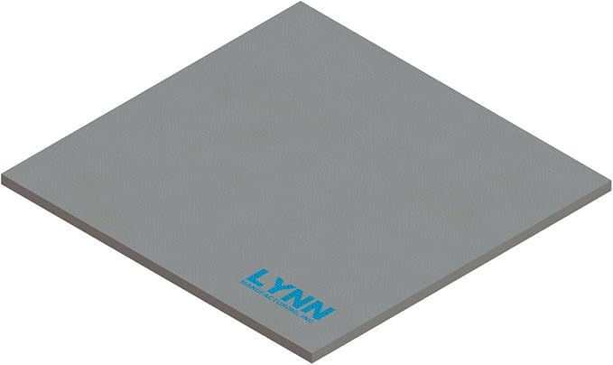 Lynn Manufacturing Replacement Quadrafire Baffle Board, 5100-I ACT, SRV438-0320, 2365A