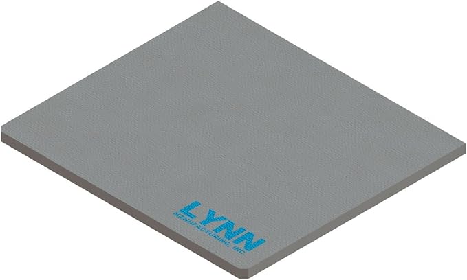 Lynn Manufacturing Replacement Quadrafire Baffle Board, 2100 Millennium ACT, 831-2040, 2356A