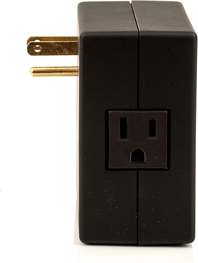 FireAvert - 2 Pack - Standard FireAvert 120v