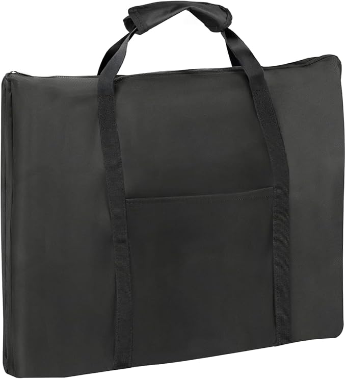 Griddle Cover, Flat Top Griddle Cover Insert Storage Bag(Griddle NOT Include)- Customized Size