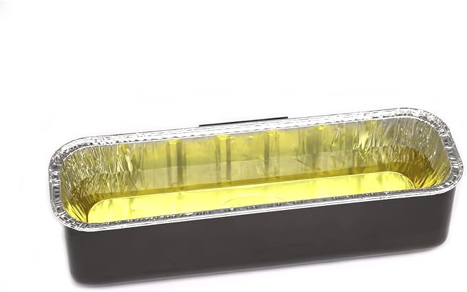 QuliMetal Grease Catcher with 15Pack Aluminum Foil Liners for Camp Chef Griddles - Fits Models SG100, SG90, SG14, SG30, SG60, FTG600, FTG900, FTG475 Portable Grill Griddles, Grease Cup Collection Pan