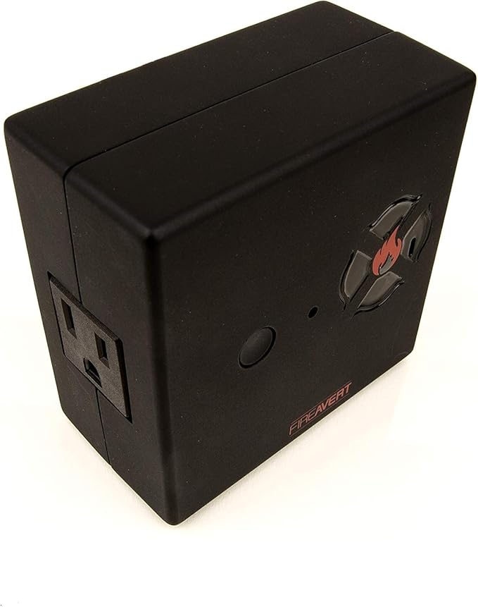 FireAvert - 2 Pack - Standard FireAvert 120v