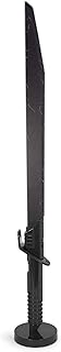 Robe Factory Star Wars The Mandalorian Darksaber 24-Inch LED Desk Light Lamp