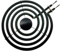 MP15YA(233750) Electric Range Burner Element Unit Set By TOP-HEATER,Fit MP22YA Electric Stove Burners For Whirlpool Norge Hardwick Kenmore Maytag,6 Inch,1Pack