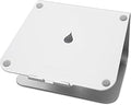 Rain Design 10032 mStand Laptop Stand, Silver (Patented)