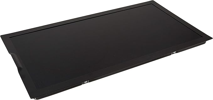 Black Jenn-Air Radiant Cartridge A122B (similar to JEA8120ADB)