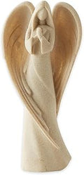 Desert Angel Figurine