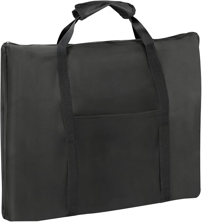 Griddle Carry Bag for Camp Chef Griddle SG30,SG14,FG20,MSG20 Models,600D Waterproof Dustproof Griddle Accessories Storage Bag for Camp Chef