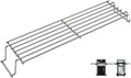 69866 Warming Rack for Weber Spirit 200 Grill Parts 7640, Replacement Parts for Weber Spirit E210 S210 E215 E220 S220, Spirit E-210 Classic, for Weber Spirit Grill Accessories 46010074,Stainless Steel