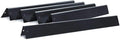 Hongso 7536 Flavorizer Bars 22.5" Replacement for Weber Spirit 300 Series (with Side-Mounted Control Panel) Genesis Silver Gold Platinum B C, Spirit 700, Weber 900, Porcelain Steel Flavor Bars 7537