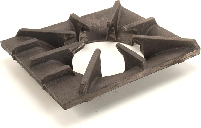 Garland Open Top Grate - Sunfire 4522269 - Genuine OEM Replacement Part