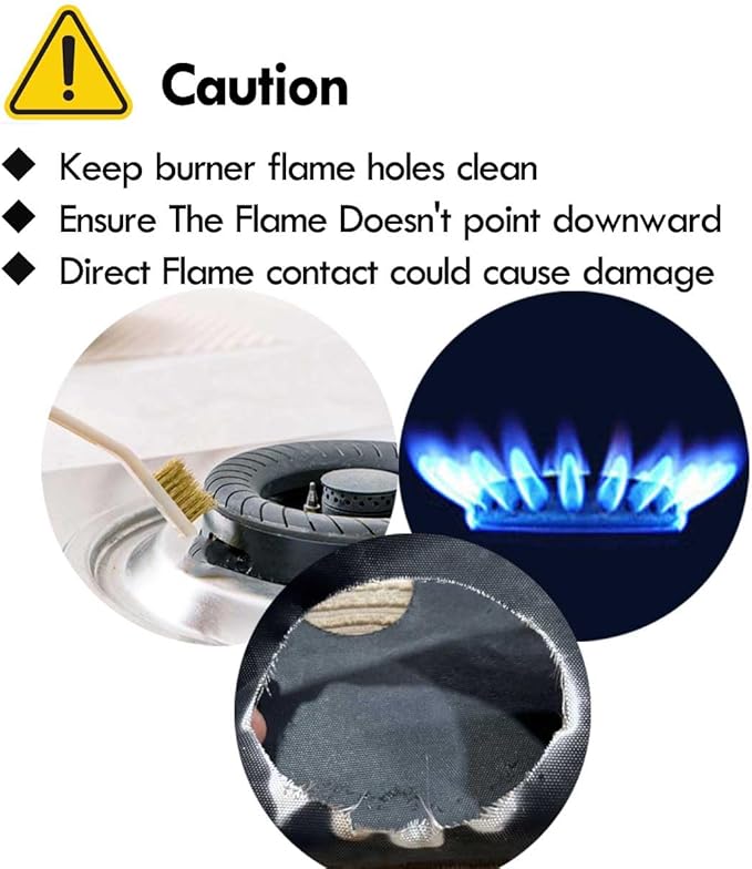 2 Pcs 30Inch Stove Top Protectors For GE MODEL JGBS66DEKWW 5 burner Gas Range Cooktop Cover liner
