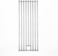 8mm 1 Pack Bull BBQ Lion Premium BBQ Grill Grate Replacement Parts For Bull 16517 BBQ Angus, Brahma, Lonstar Select, Outlaw Steer Premium, Lonestar Select, 7 Burner Premium, 65073 L60000 L75000 L90000