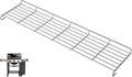 66044 Grill Replacement Parts for Weber GS4 Genesis II Warming Rack 3-Burner Genesis 2 300 SER Weber GS4 Genesis II S315 S335 S345 E310 E315 E325 E330 E335 S310 Upper Rack,Stainless Steel Hanging Rack