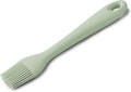 Zeal Silicone Pastry Basting Brush, Sage Green, 20 cm