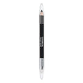 COVERGIRL Perfect Blend Eyeliner Pencil, Basic Black, Eyeliner Pencil with Blending Tip For Precise or Smudged Look, 1 Count