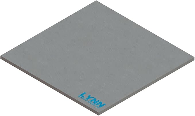 Lynn Manufacturing Replacement Quadrafire Baffle Board, 5700 ACT, Step Top, 832-3430, 2368A