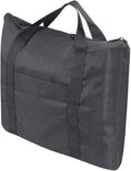 Griddle Carry Bag for Camp Chef SG30-14x16, SG14, FG20, MSG20, CGG16 Models, Compatible with Camp Chef Single Burner Griddle, Heavy Duty 600D Waterproof Dustproof Carry Bag - 21.5'' x 17.5''
