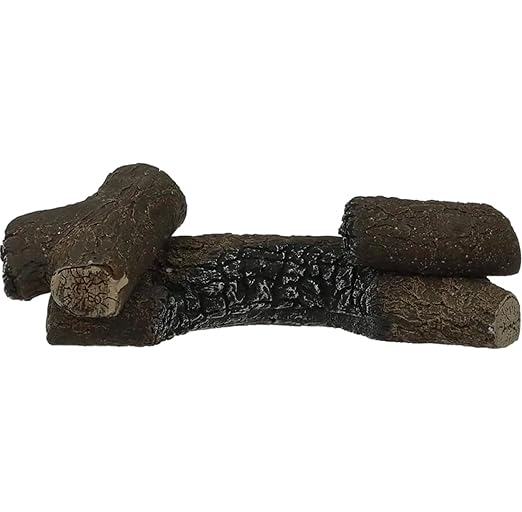 Quadrafire 1200 OEM Log Set 811-0592