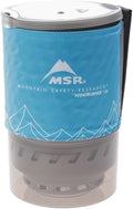 MSR WindBurner Duo Camping and Backpacking Accessory Pot