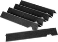 66032 17'' Flavorizer Bars for Weber Genesis II/LX 300 Series, Genesis II E310, E315, E335 (2017 & Newer) Gas Grills, Porcelain Enameled Steel, Replacement Parts for Weber 66795 Flavor Bars