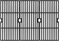 Grill Grates for Charbroil Advantage 4 Burner 463344116 463343015 463344015, Gas2coal 463340516 463370516, Grill Grids for Char-Broil 463336016, Replacement for G467-0002-W1, G309-0019-W2, 16 15/16"