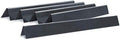 Hongso 21.5" Flavorizer Bars for Weber Genesis Silver A, Spirit 200 Series E200 S200 E210 S210, Spirit 500 Gas Grills with Side Mounted Control Panel, Replacement Parts for 7534 7535 65902 8127, 5-PC