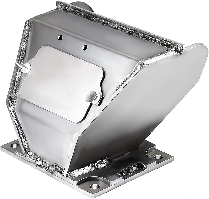 Hiorucet 1-00-574605 Burn Weldment Replacement Parts for Harman Accentra 52I Pellet Stove, Accentra 52i-TC and P42i-TC, 1-00-574400, 1-10-574128A for Harman Pellet Stove Parts, Heavy Duty Steel.