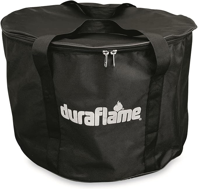 Duraflame™ Smokeless Firepit 19" Carry & Storage Bag