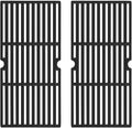 463633316 463672416 Grill Grates for Charbroil 2 Burner Grill Replacement Parts G460-0500-W1 463645015 463642116 463622515 463672016 Charbroil Performance Thermos Grill Parts 461633514 Cooking Grates