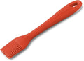 Zeal Silicone Pastry Basting Brush, Red, 20 cm