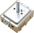 DG44-01006C Cosamatcozon Electric Range Surface Element Switch - Compatible with Some Samsung Electric Ranges Replace 4978126, AP7014551, PS16556816, EAP16556816