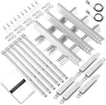 Uniflasy Grill Replacements for Charbroil Performance 6 Burner 463276517 463244819 463274419 463274819 463238218 463276617 Gas Grill,5 Burner 463347519 463347518 Heat Plate Burner Crossover Tube