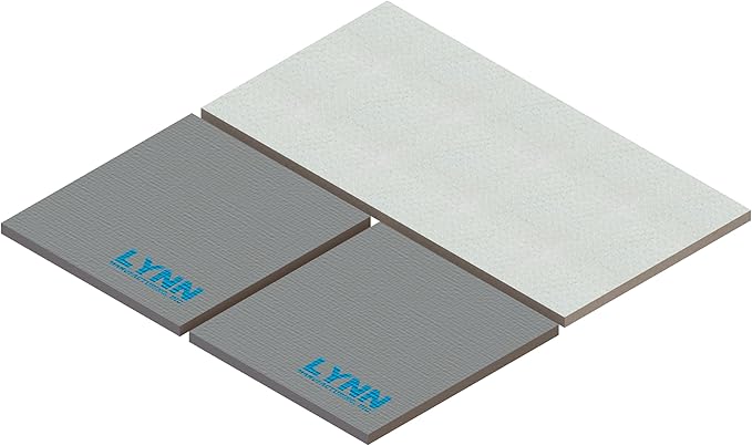 Lynn Manufacturing Replacement Quadra-Fire and Vermont Castings Ceramic Fiber Baffle Board and Blanket, Expedition I, Gifford CB/BM, SRV7094-117, SRV7094-118, 2389C