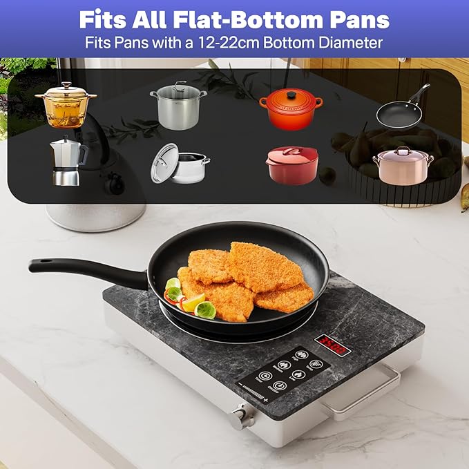 Cooktop electric burners for cooking stove cocina electrical 1 hornillas parrilla eléctrica para cocinar fogon infrarrojo hornillas de cocina eléctrica single burner hot plate