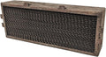Midwest Hearth Wood Stove Catalytic Combustor Replacement Catalyst Blaze King Princess (4" x 10.6" 2" Metal) Made in USA