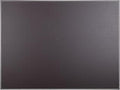 KINGFOM Desk Pad & Mat 24" x 18" Protector Large Mouse Pad PU Leather for Desktops and Laptops (Brown)